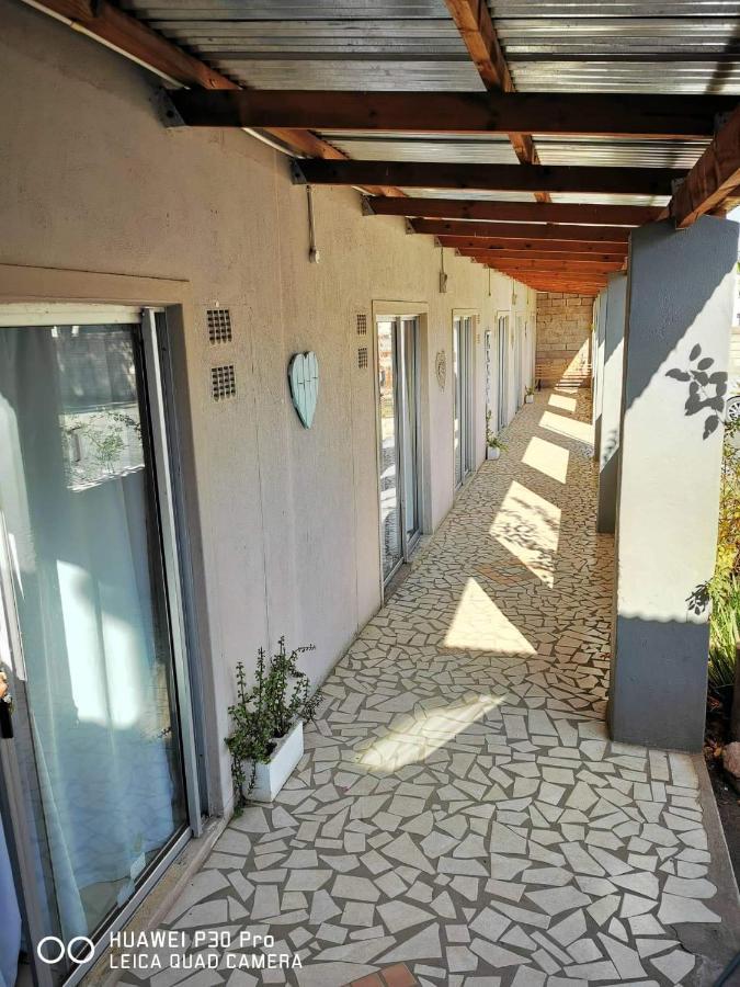Akkerdam Bed And Breakfast Calvinia Kültér fotó