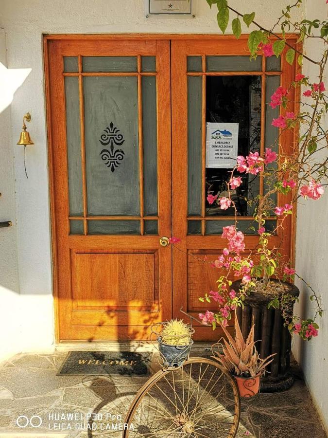 Akkerdam Bed And Breakfast Calvinia Kültér fotó