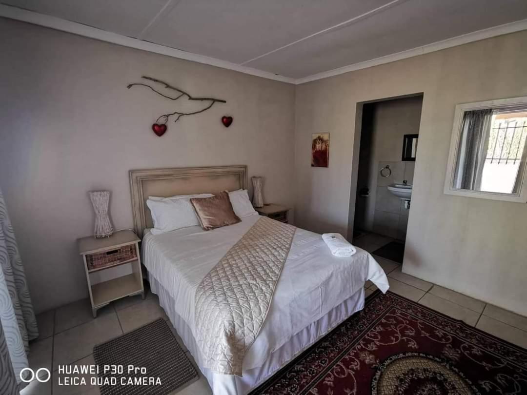 Akkerdam Bed And Breakfast Calvinia Kültér fotó