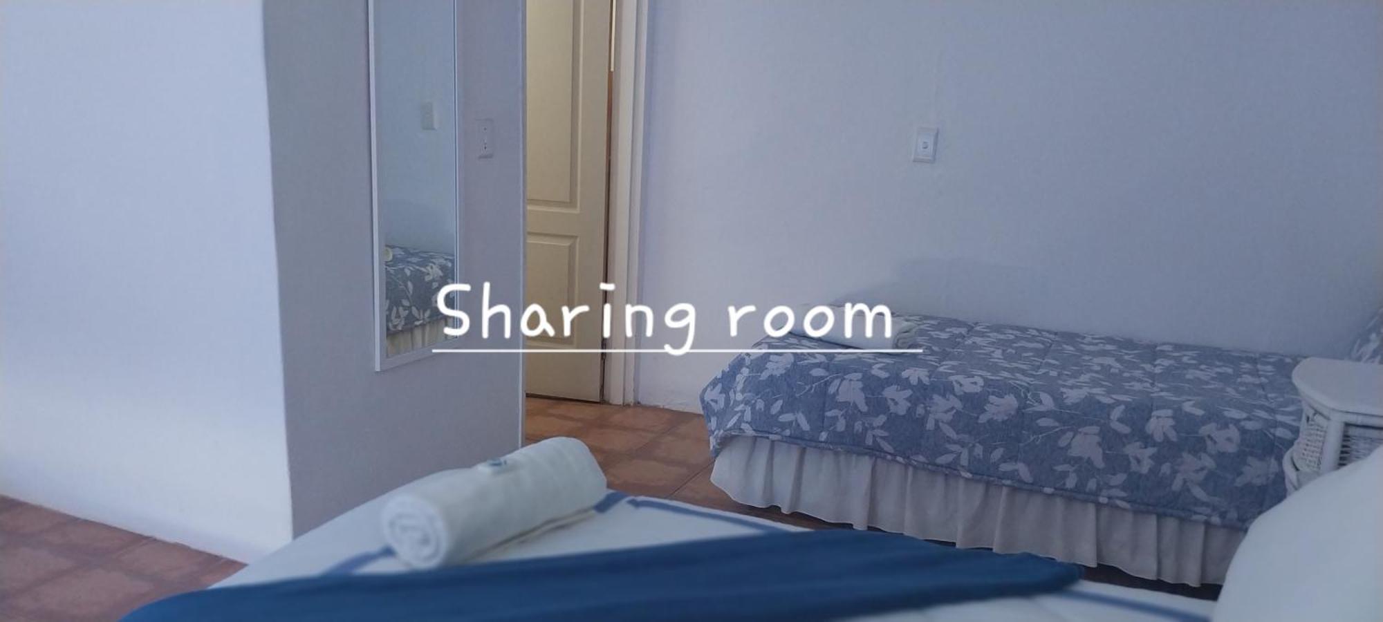 Akkerdam Bed And Breakfast Calvinia Szoba fotó