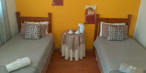 Akkerdam Bed And Breakfast Calvinia Kültér fotó