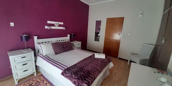 Akkerdam Bed And Breakfast Calvinia Kültér fotó