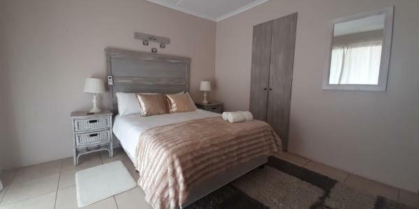 Akkerdam Bed And Breakfast Calvinia Kültér fotó