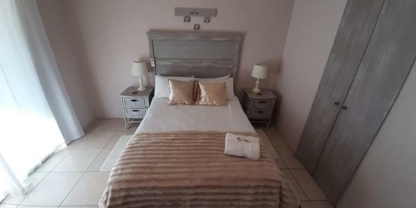 Akkerdam Bed And Breakfast Calvinia Kültér fotó