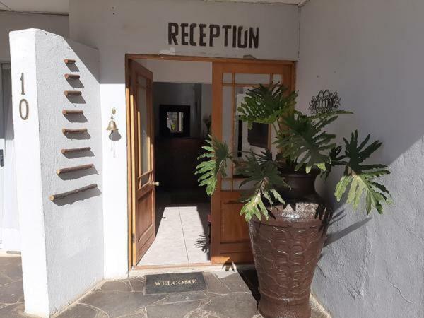 Akkerdam Bed And Breakfast Calvinia Kültér fotó